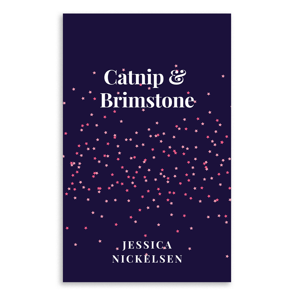 Catnip & Brimstone cover