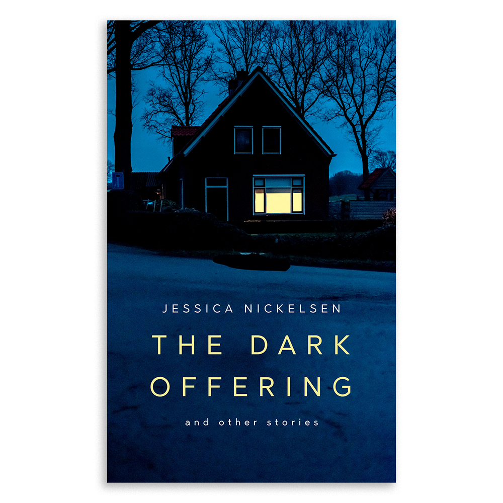 Dark Offering cover